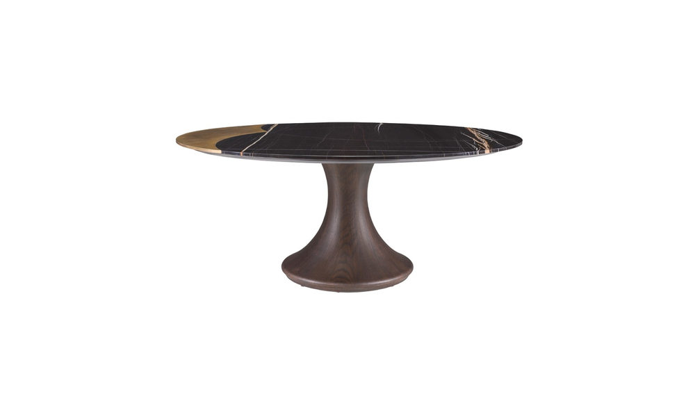 Dining table Visionnaire Rohan