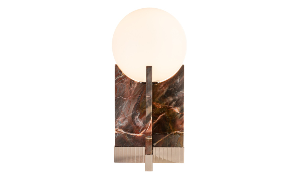 Table lamp Visionnaire Roma