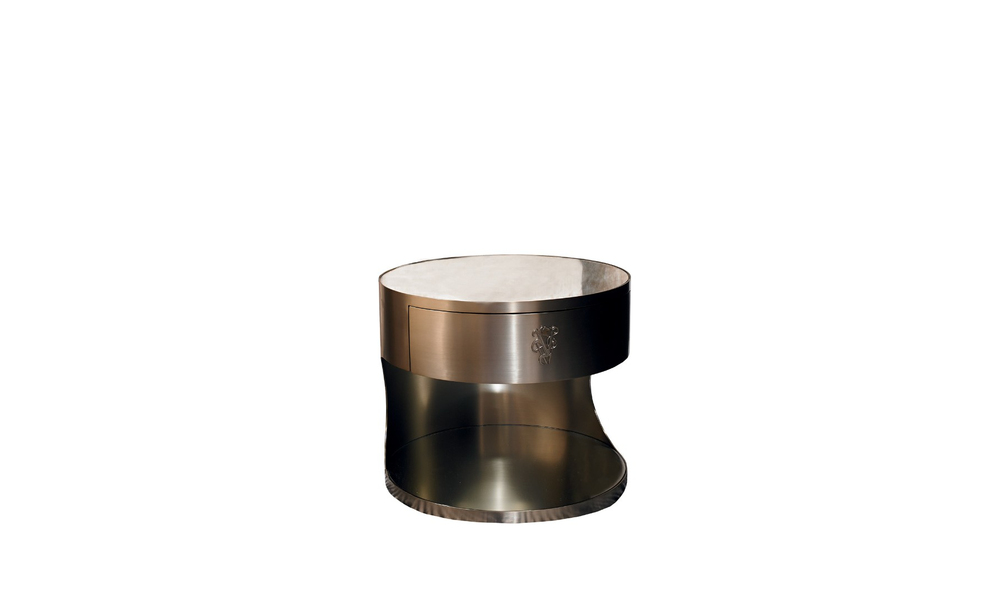 Nightstand Visionnaire Rondo