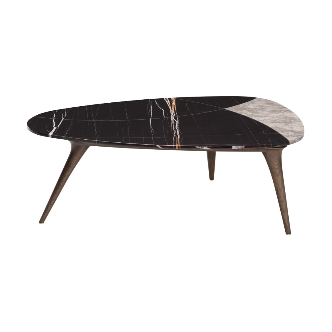 Coffee table Visionnaire Ruben в интерьере