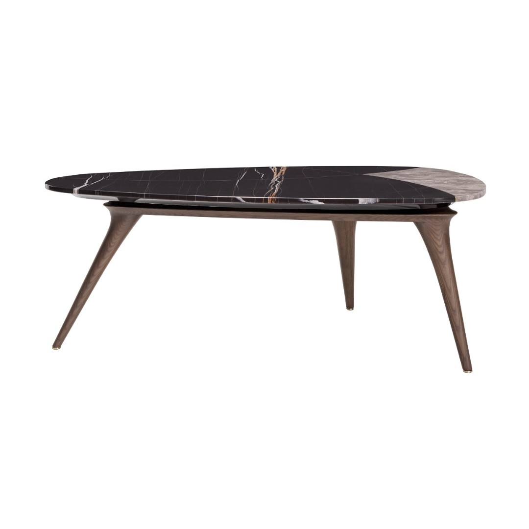 Coffee table Visionnaire Ruben в интерьере