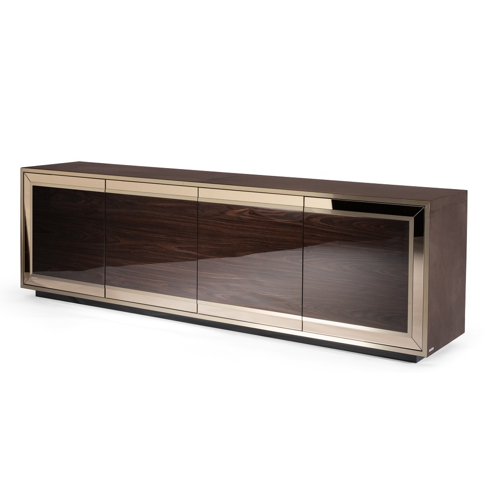 Sideboard Visionnaire Ruskin в интерьере