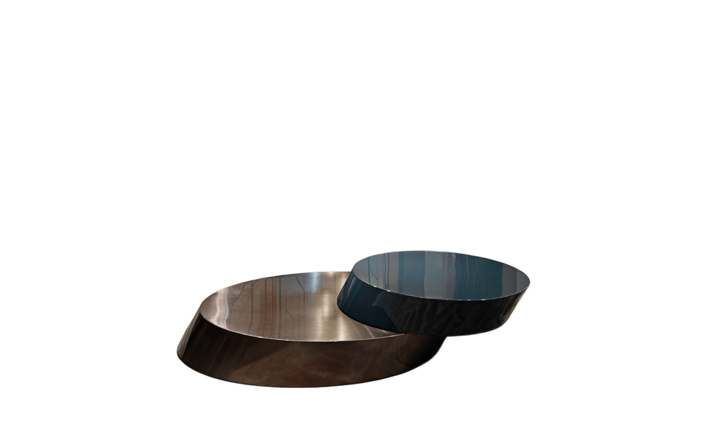 Coffee table Visionnaire Rylan