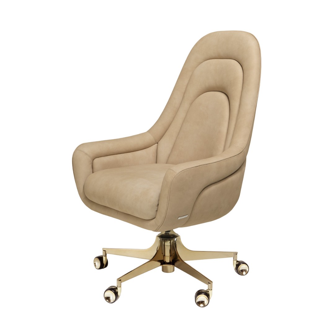 Executive chair Visionnaire Sadko в интерьере
