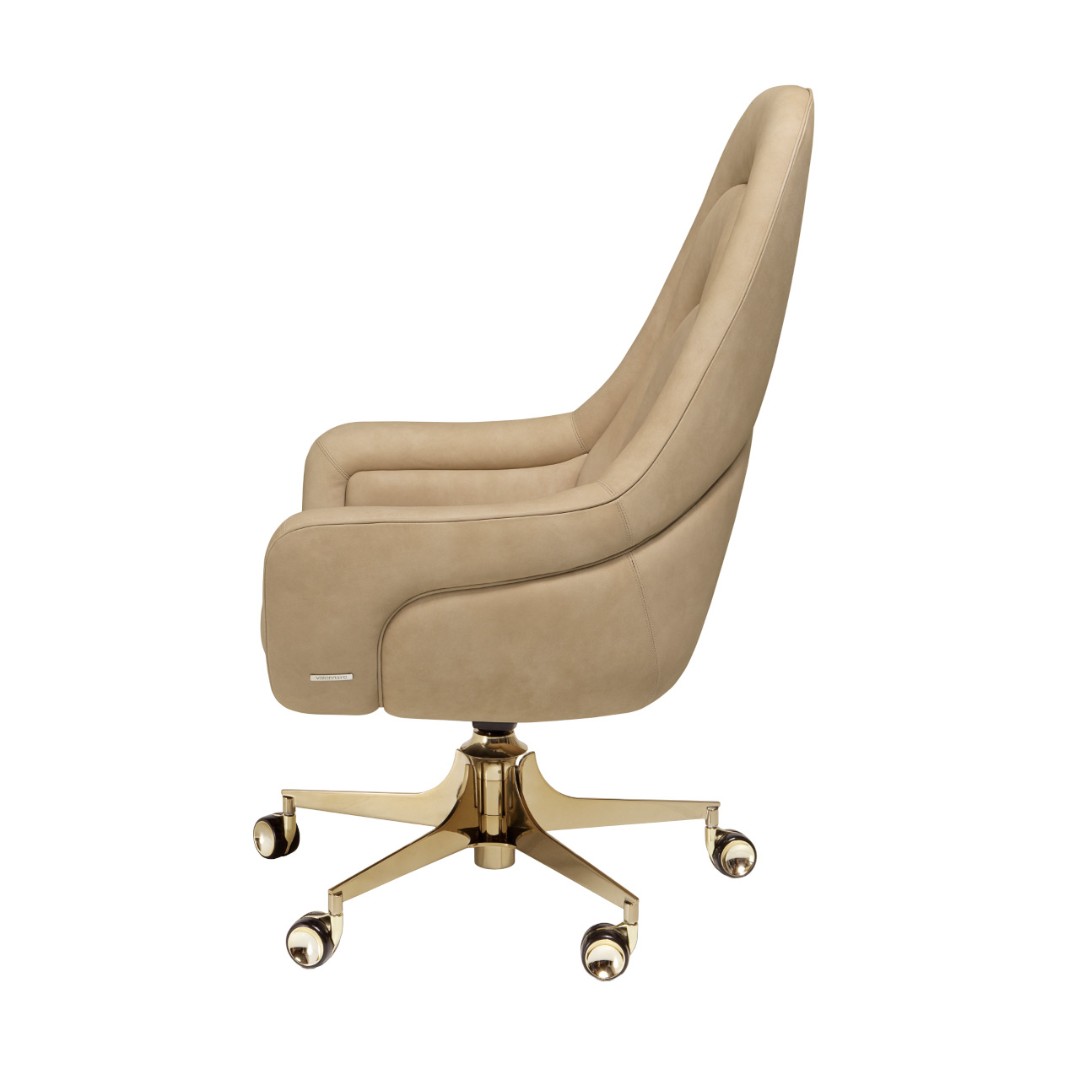 Executive chair Visionnaire Sadko в интерьере