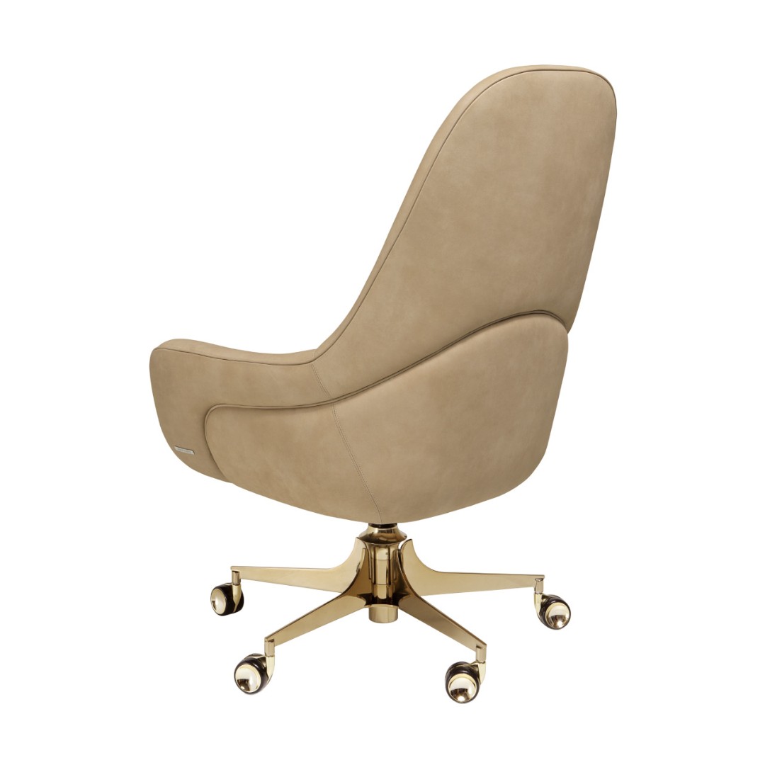 Executive chair Visionnaire Sadko в интерьере