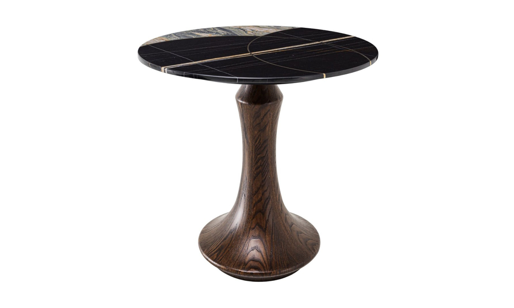 Visionnaire Corner table Sarin