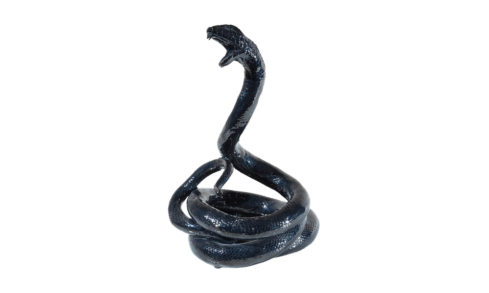 Statuette Visionnaire