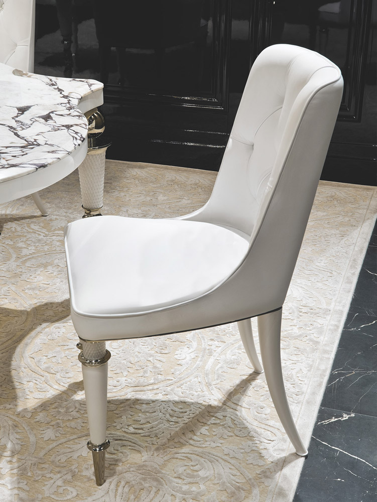 Chair Visionnaire Sevigne в интерьере