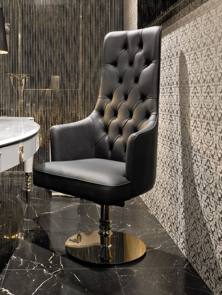 Executive chair Visionnaire Sevigne Office в интерьере