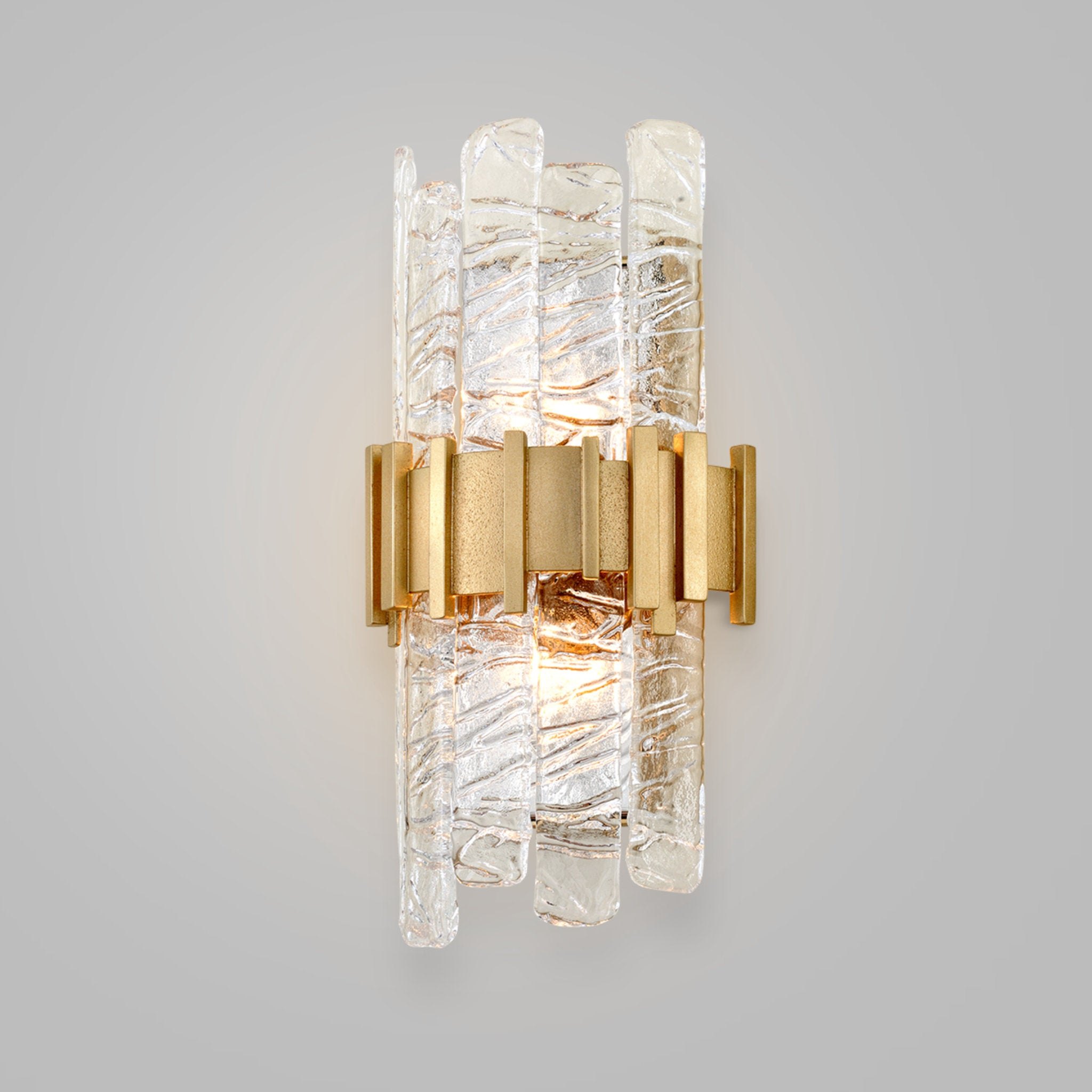 Corbett lighting Ciro в интерьере