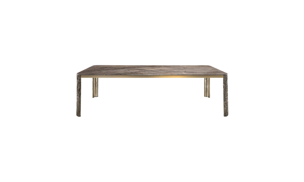 Dining table Visionnaire Sherman