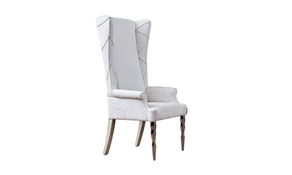 Armchair Visionnaire Siegfrid