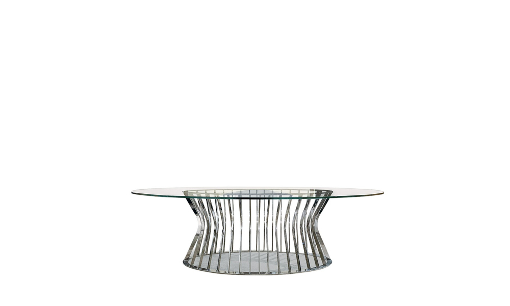 Dining table Visionnaire Solstice