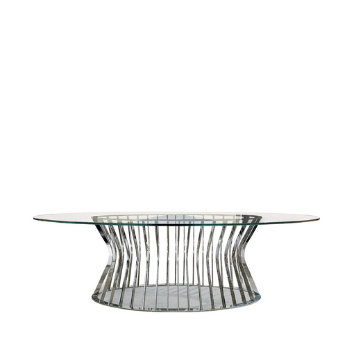 Dining table Visionnaire Solstice