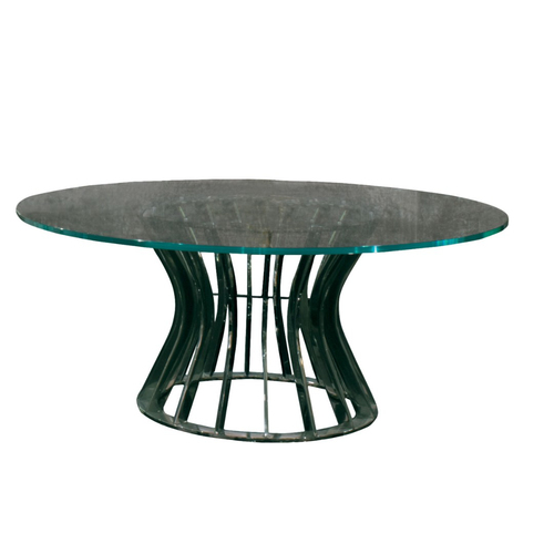 Coffee table Visionnaire Solstice