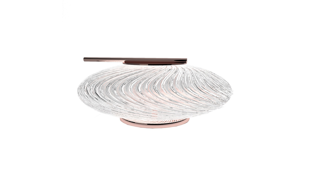 Table lamp Visionnaire Solveig
