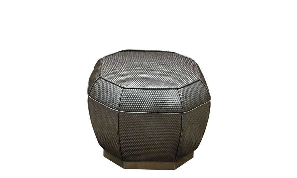 Pouf Visionnaire Sontag