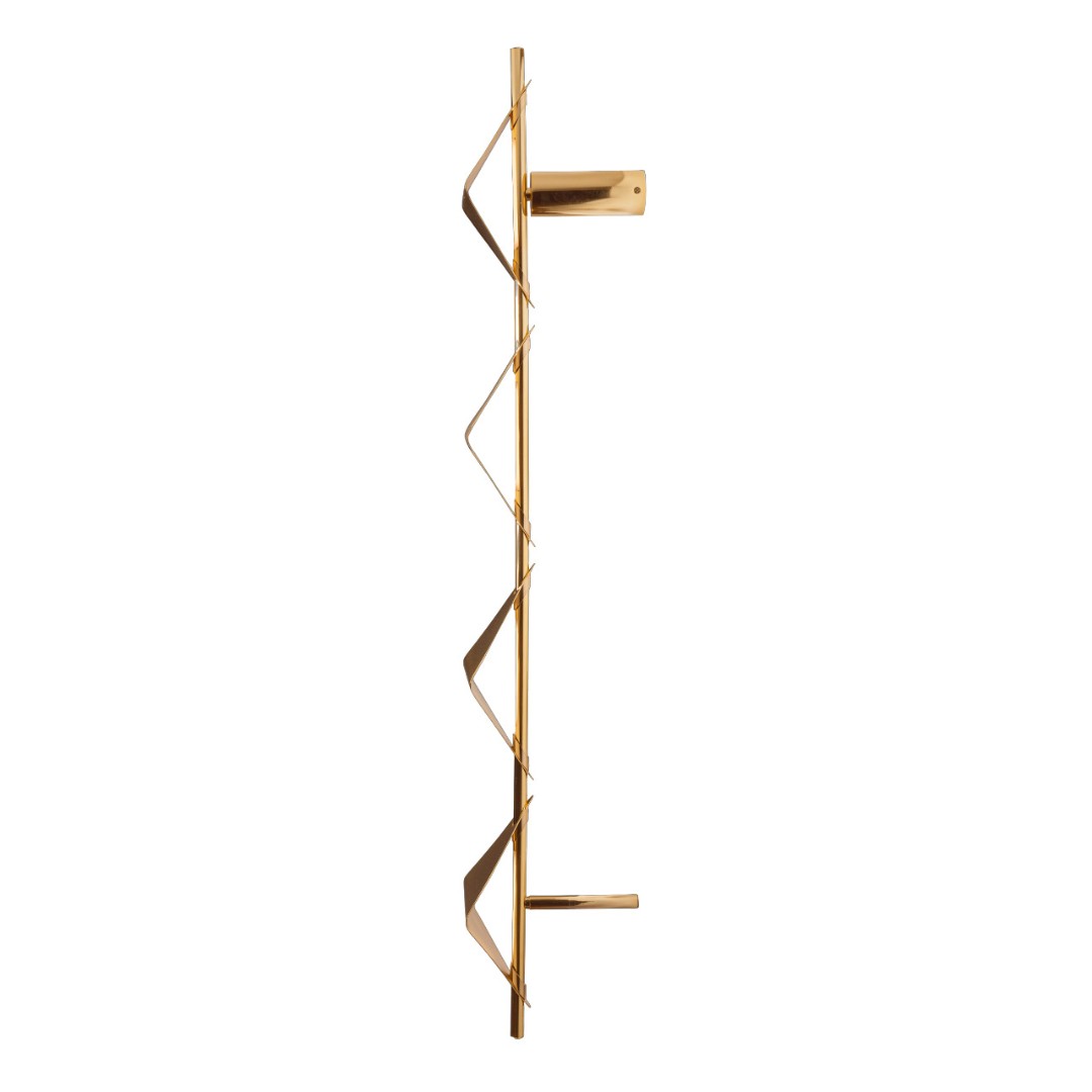Sconce Visionnaire Sputnik в интерьере