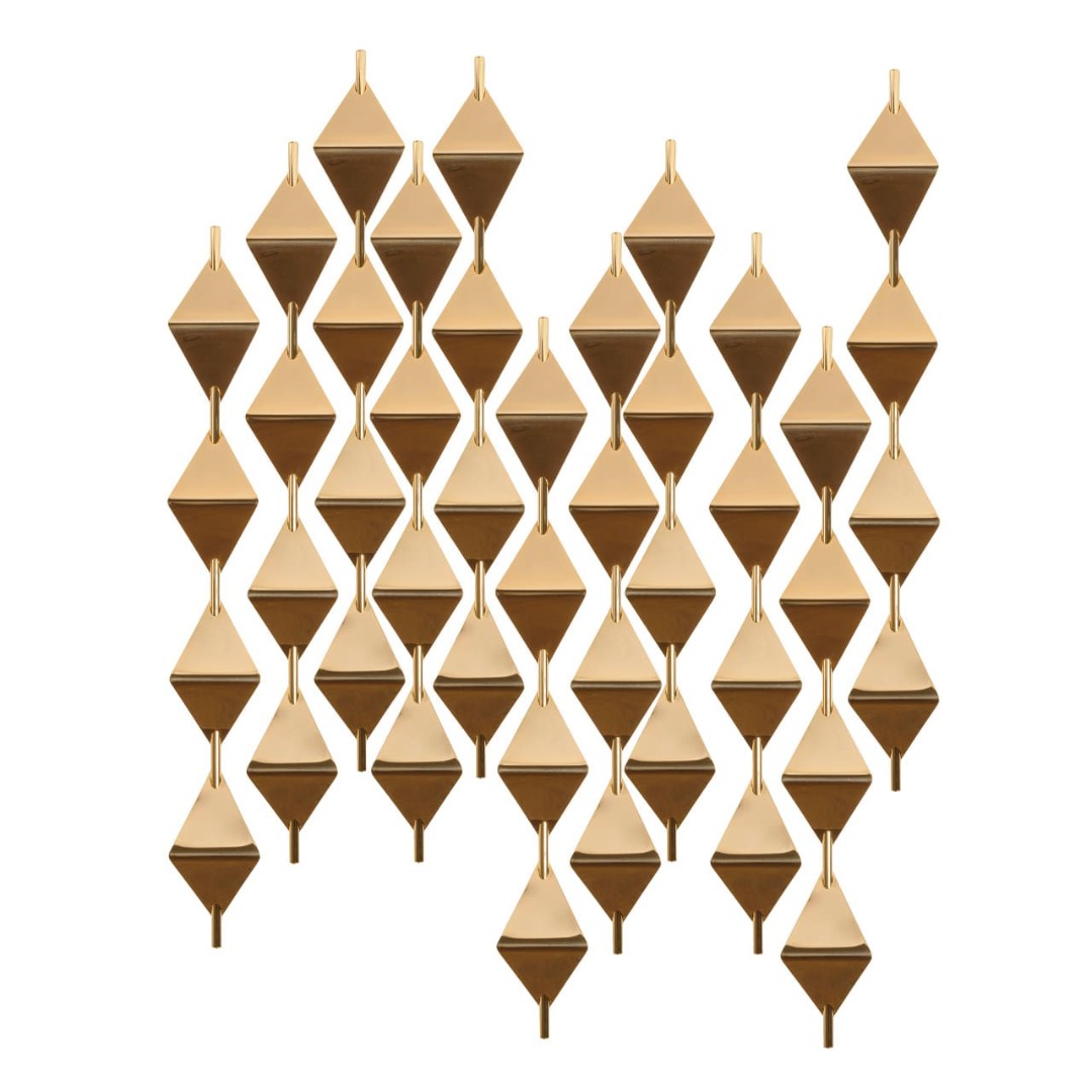 Sconce Visionnaire Sputnik в интерьере