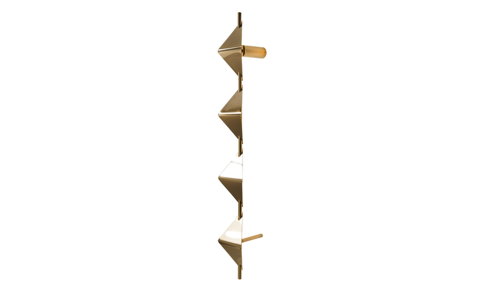 Sconce Visionnaire Sputnik