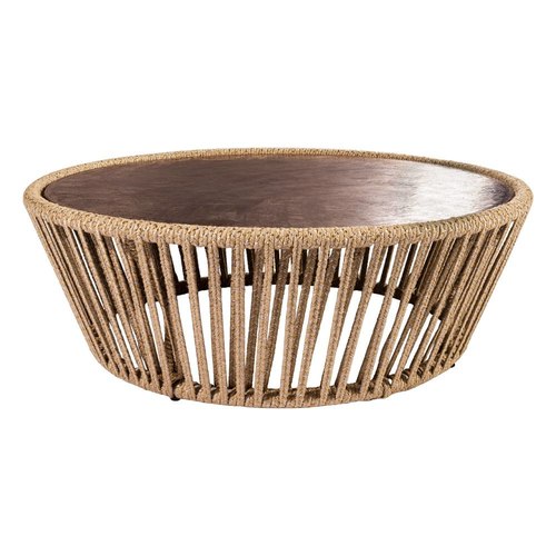 Outdoor coffee table Visionnaire Stankar