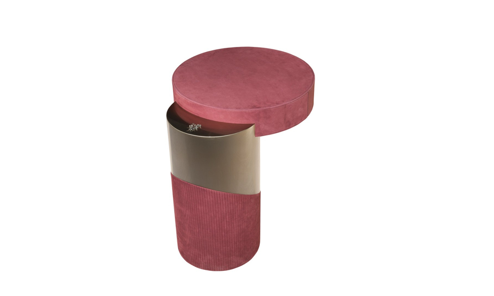 Visionnaire Corner table Stinger