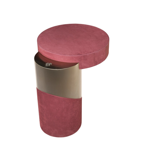 Visionnaire Corner table Stinger