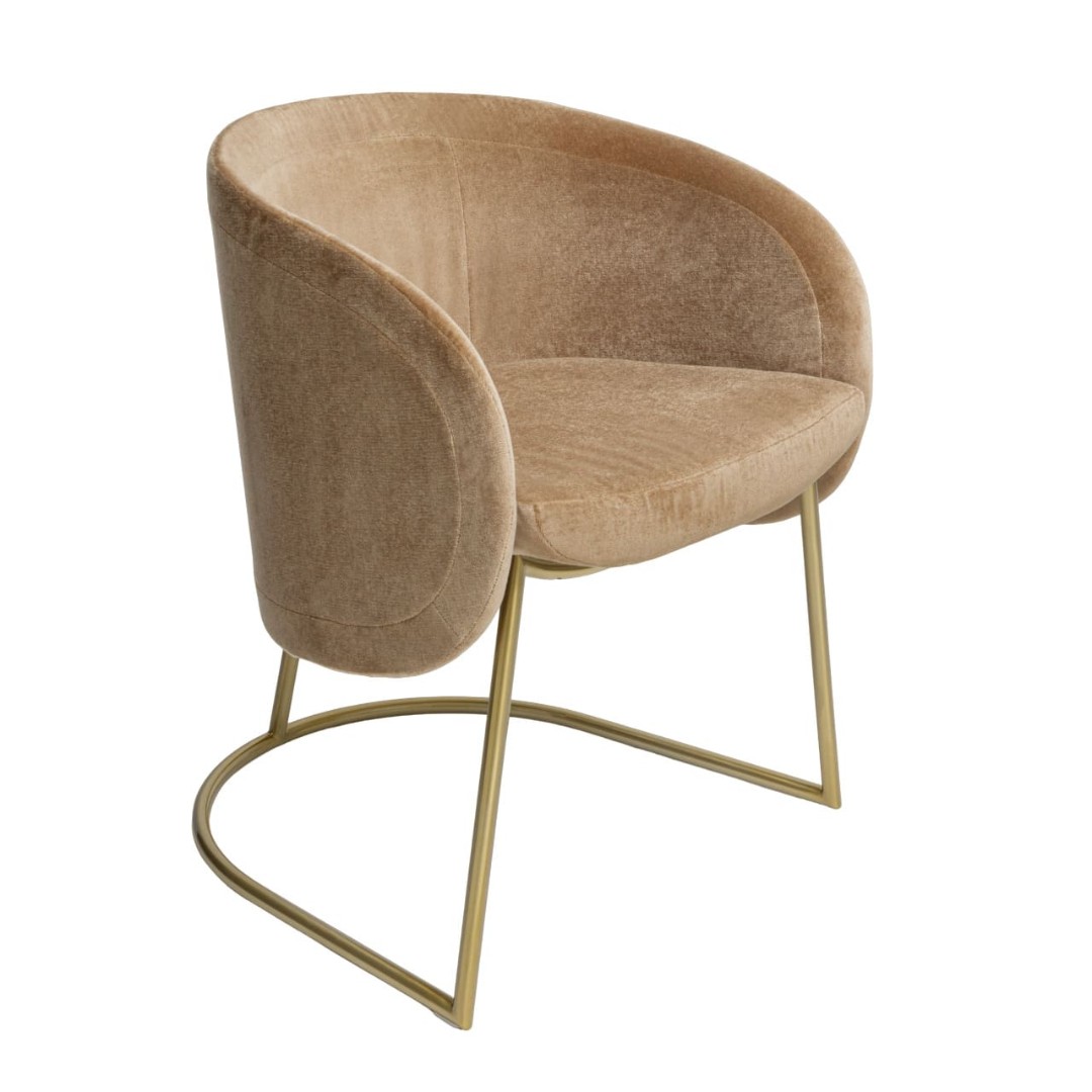 Armchair Visionnaire Sunny в интерьере