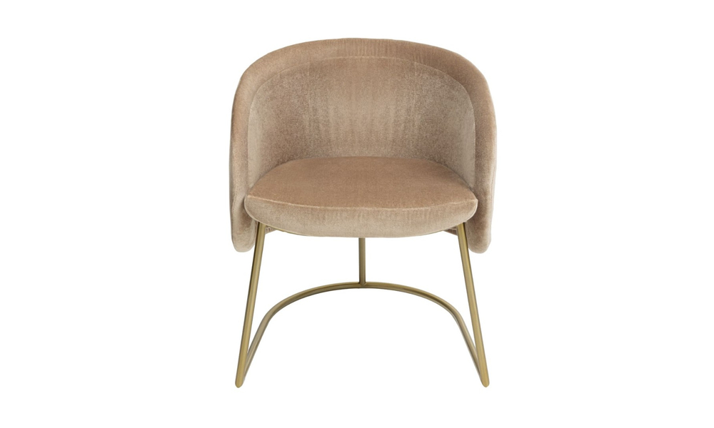 Armchair Visionnaire Sunny