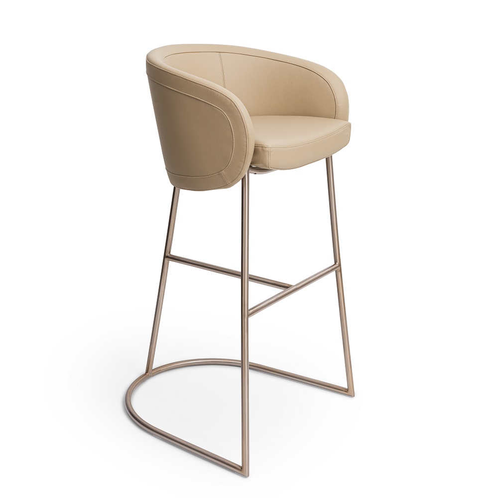 Bar stool Visionnaire Sunny в интерьере
