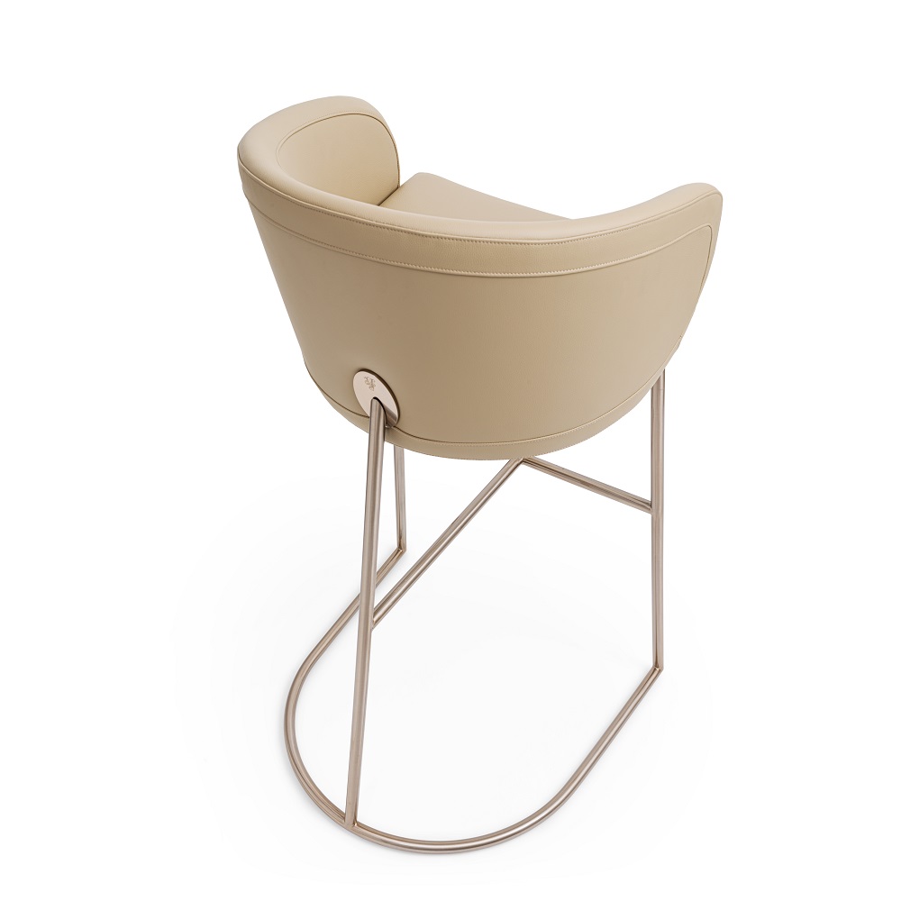 Bar stool Visionnaire Sunny в интерьере