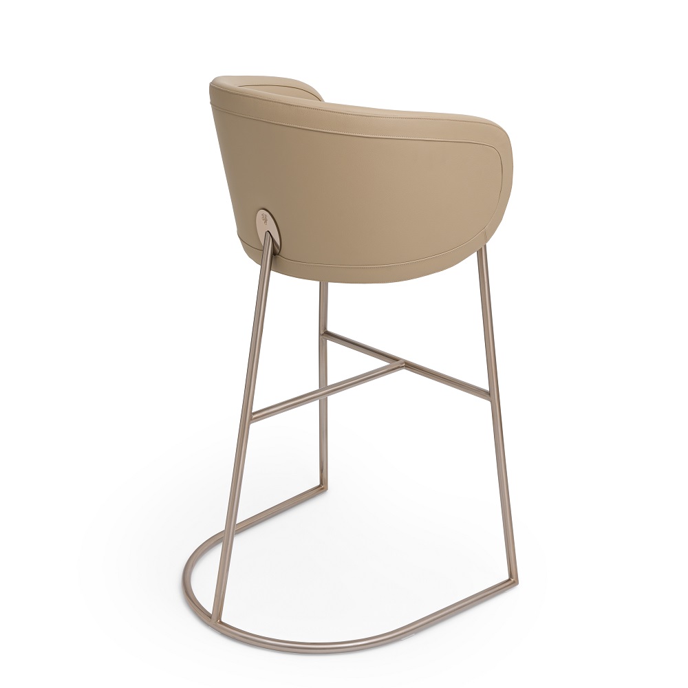 Bar stool Visionnaire Sunny в интерьере