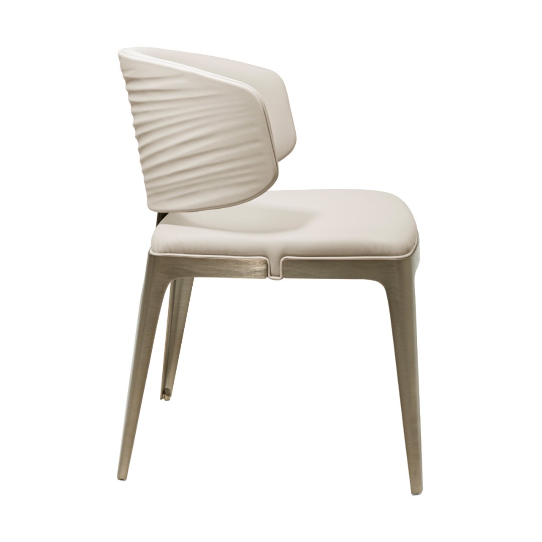 Chair Visionnaire Sybilla в интерьере