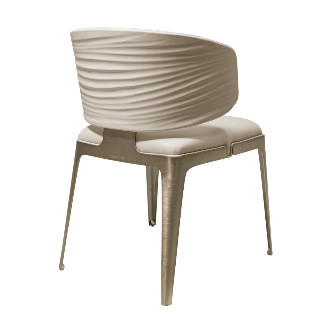 Chair Visionnaire Sybilla в интерьере