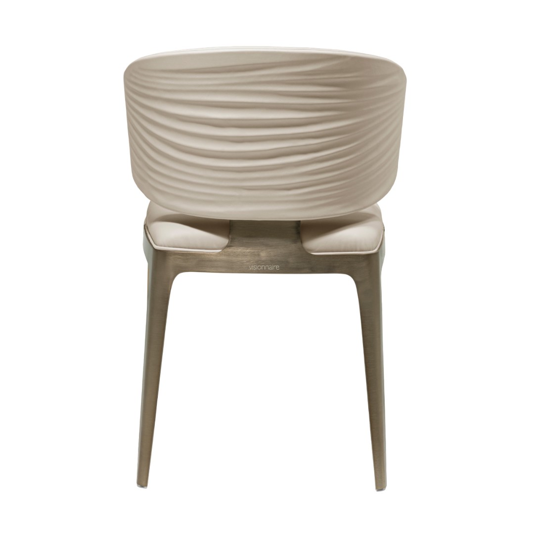 Chair Visionnaire Sybilla в интерьере