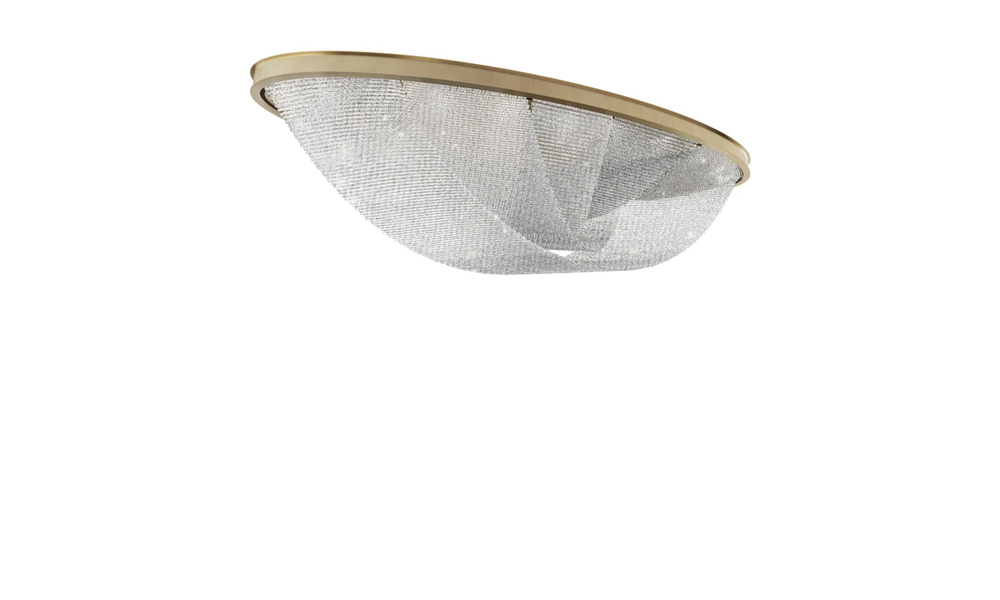 Chandelier Visionnaire Sylar