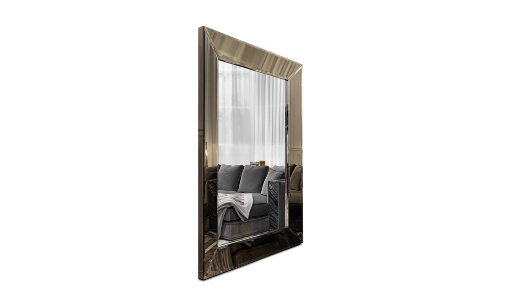 Mirror Visionnaire Talos