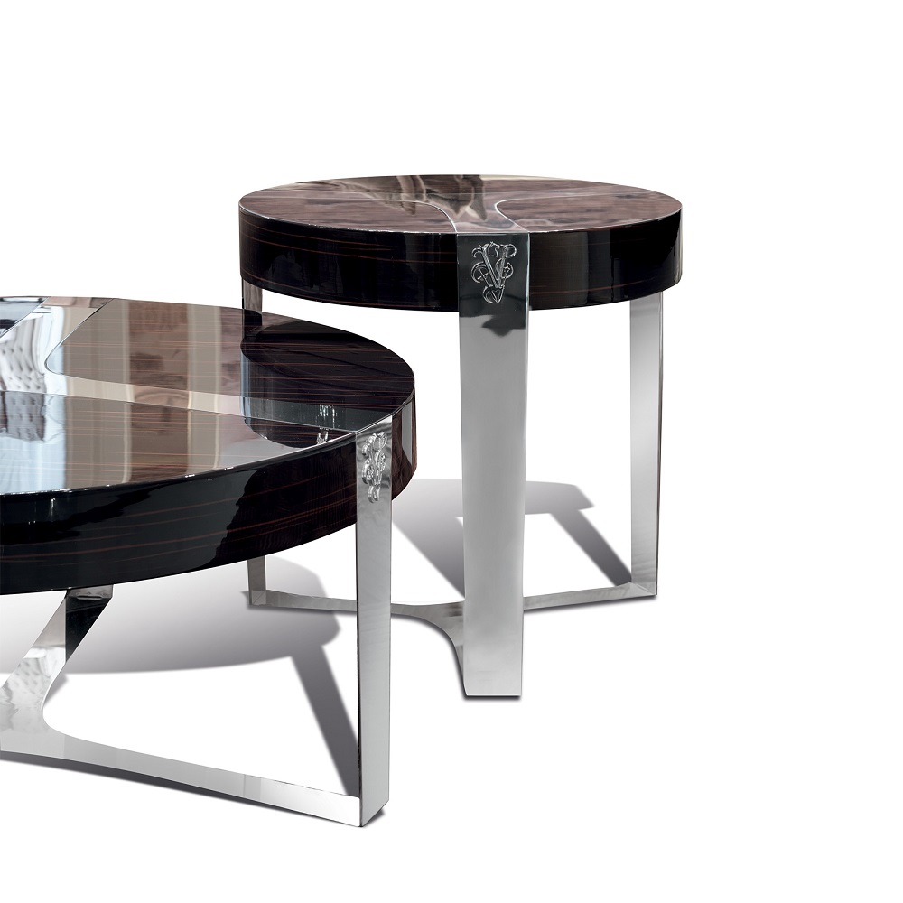 Coffee table Visionnaire Tanguy в интерьере