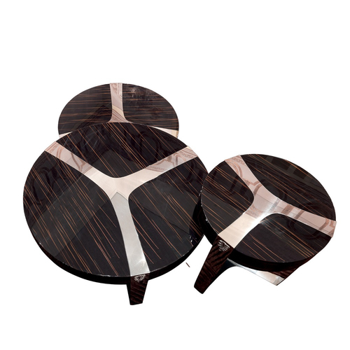 Coffee table Visionnaire Tanguy