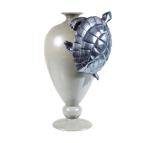 Vase Visionnaire Tartaruga
