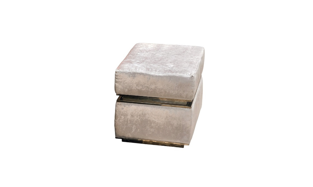 Pouf Visionnaire Titania