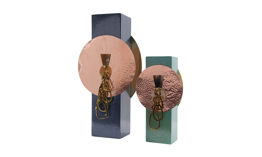 Vase Visionnaire Totem 1