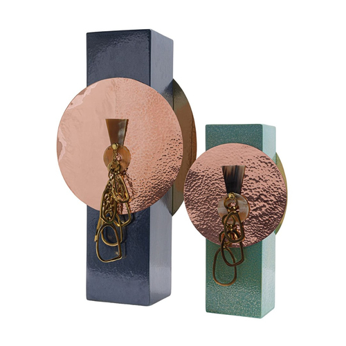 Vase Visionnaire Totem 1