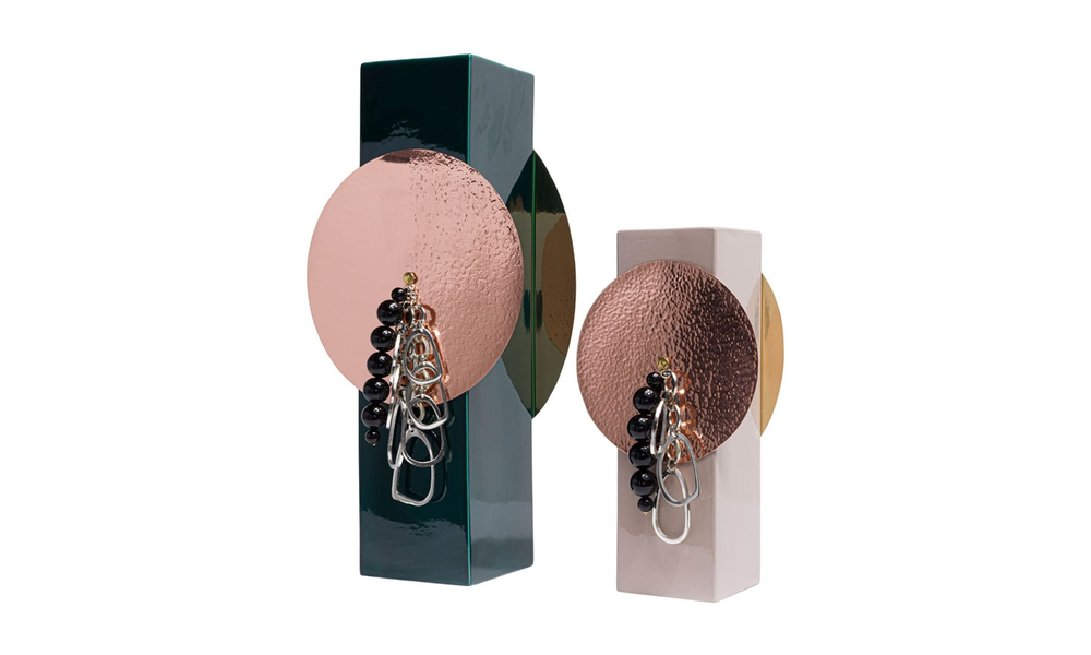 Vase Visionnaire Totem 3