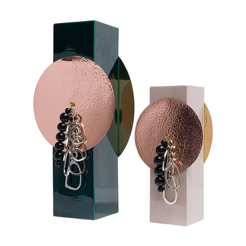 Vase Visionnaire Totem 3