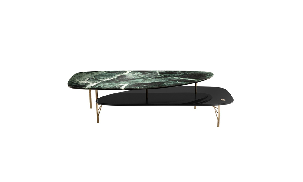 Coffee table Visionnaire Trapeze