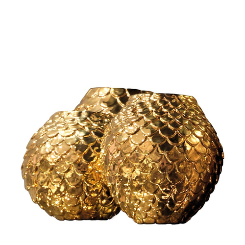Vase Visionnaire Tritone