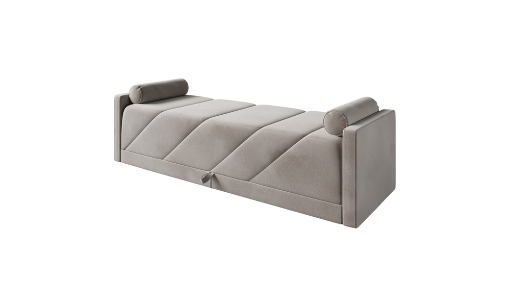 Bench Visionnaire Ultrasound