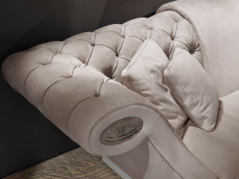 Sofa Visionnaire Valancourt в интерьере